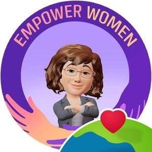 Meet your Posher, Cathy